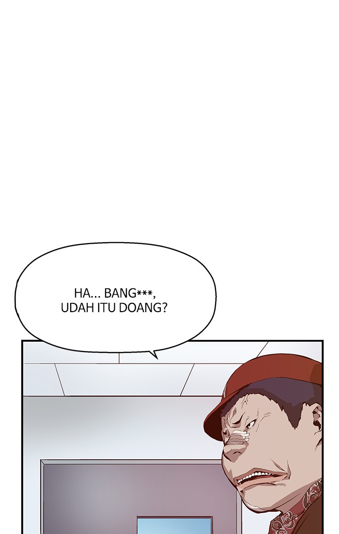 Weak Hero - Chapter 8 - Page 114