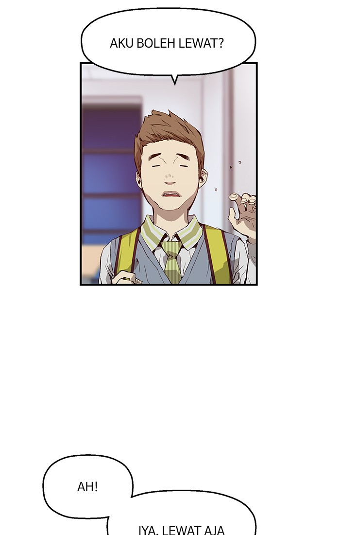 Weak Hero - Chapter 8 - Page 117