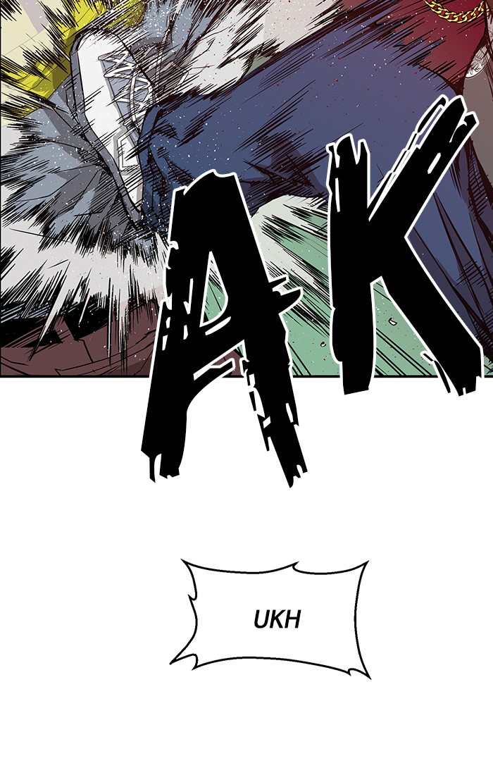 Weak Hero - Chapter 8 - Page 121