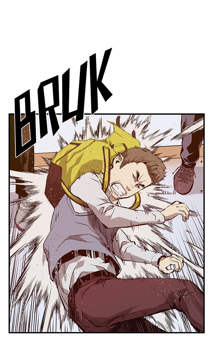 Weak Hero - Chapter 8 - Page 122