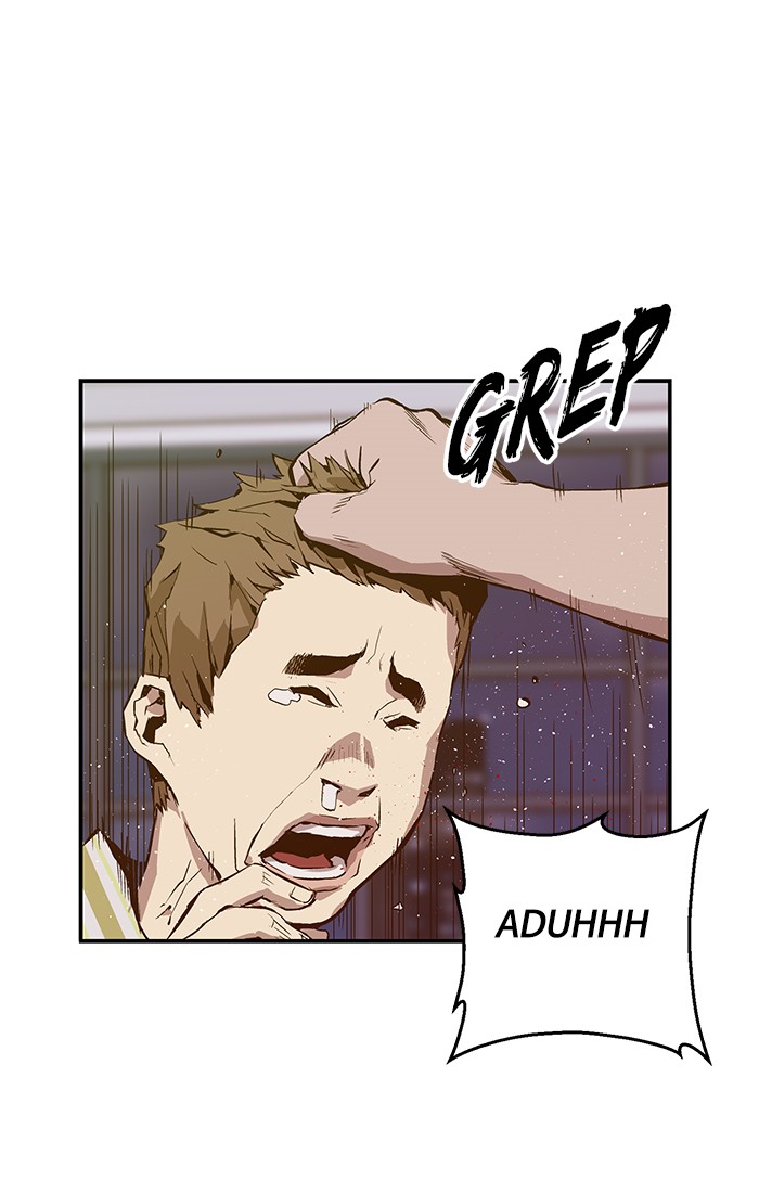 Weak Hero - Chapter 8 - Page 123