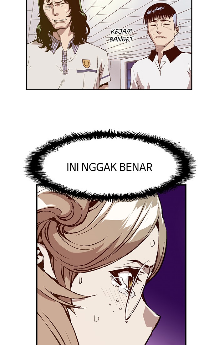 Weak Hero - Chapter 8 - Page 130