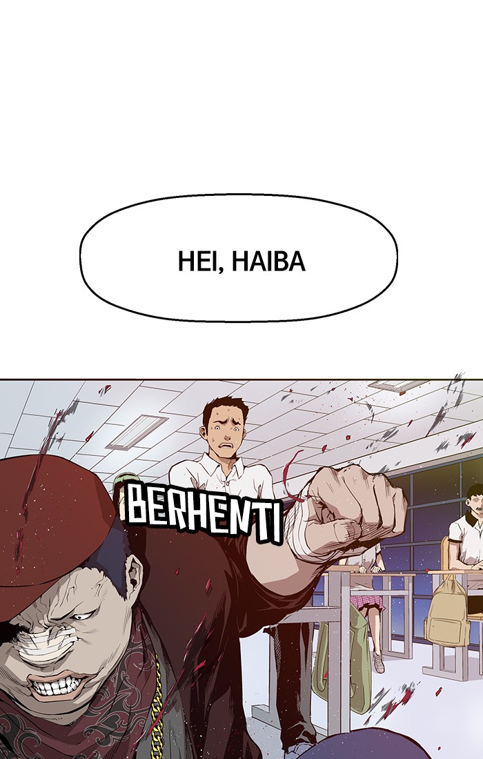 Weak Hero - Chapter 8 - Page 133