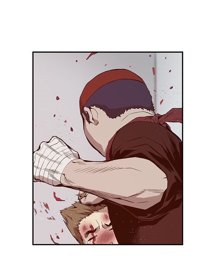 Weak Hero - Chapter 8 - Page 135