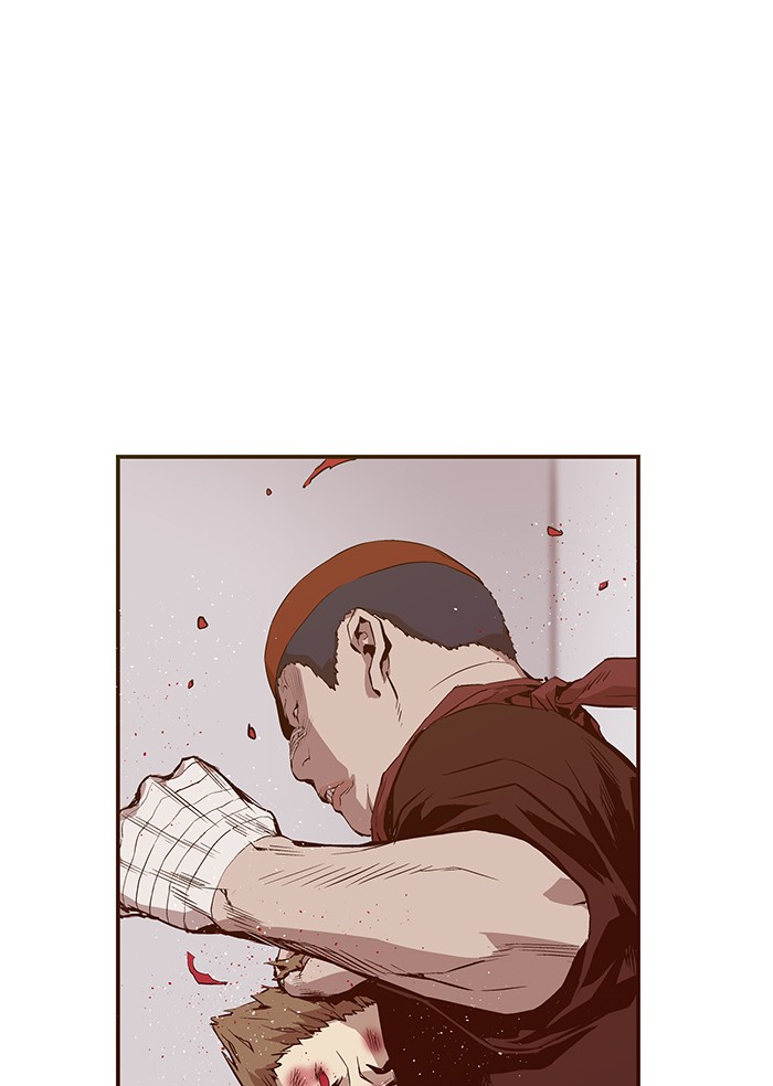 Weak Hero - Chapter 8 - Page 136