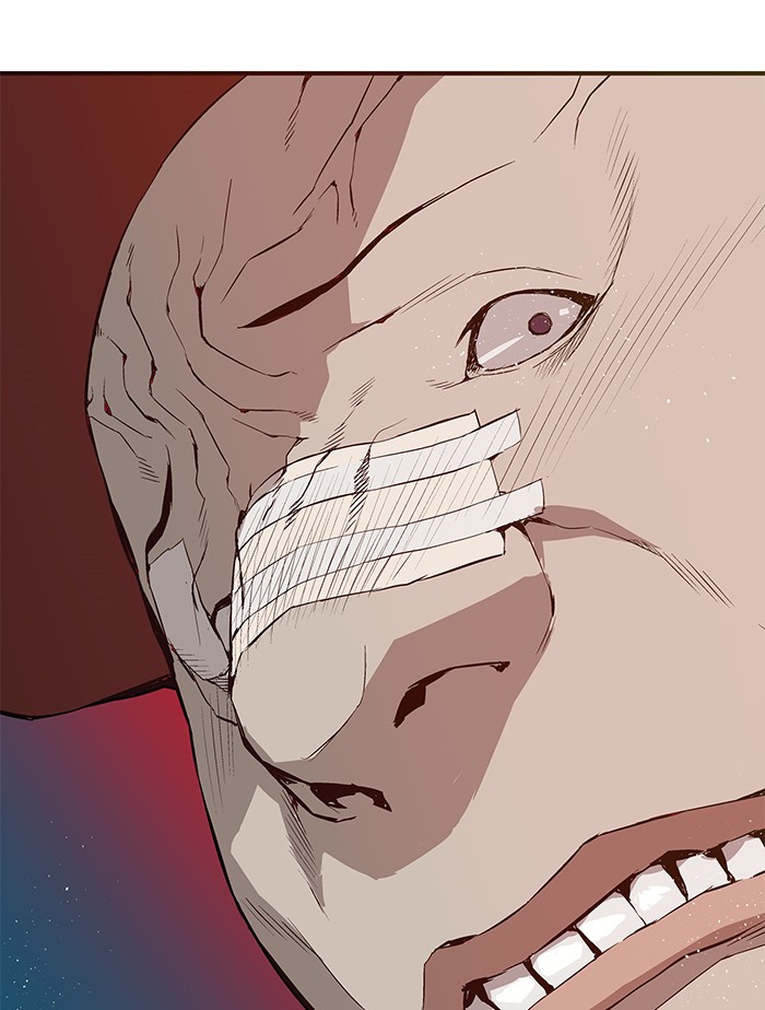 Weak Hero - Chapter 8 - Page 138