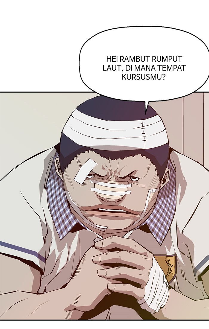 Weak Hero - Chapter 8 - Page 2