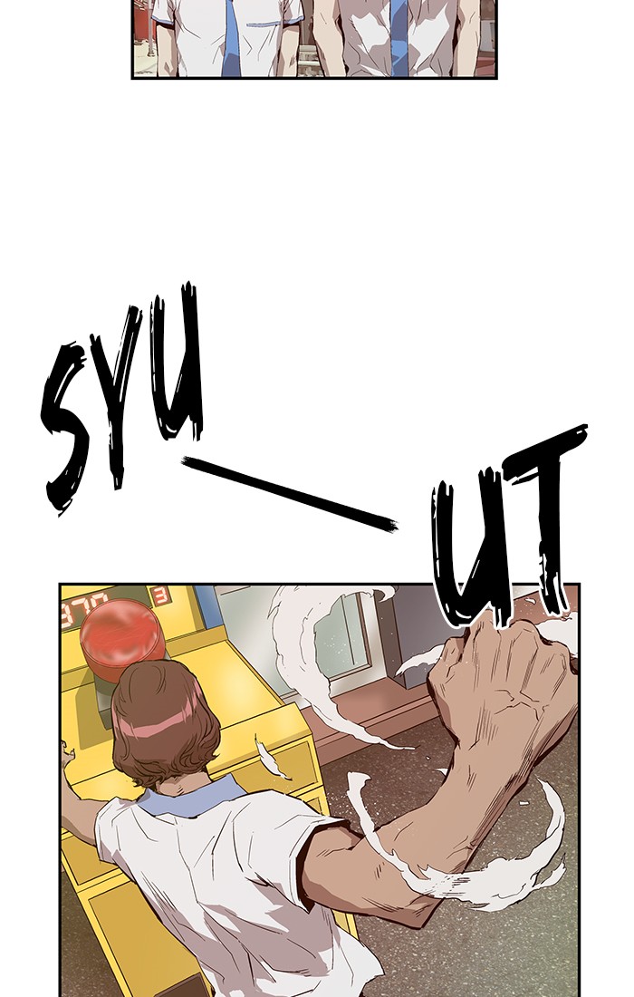 Weak Hero - Chapter 8 - Page 21