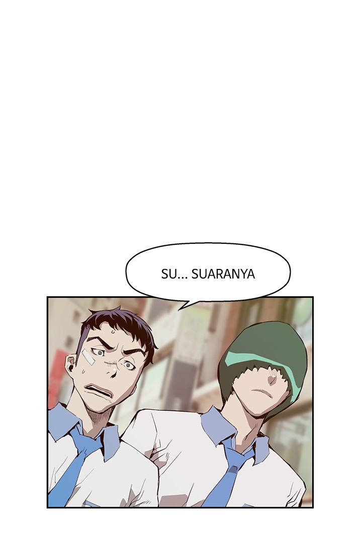 Weak Hero - Chapter 8 - Page 24