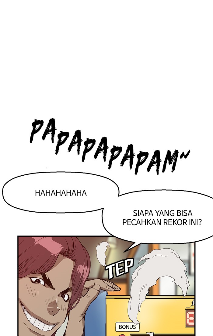 Weak Hero - Chapter 8 - Page 25