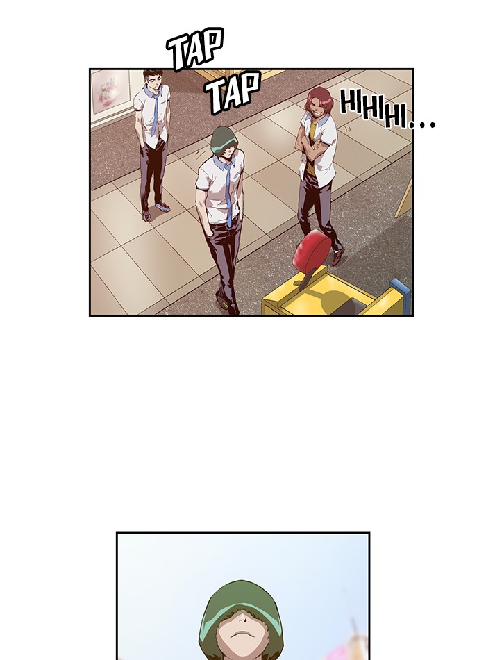 Weak Hero - Chapter 8 - Page 29