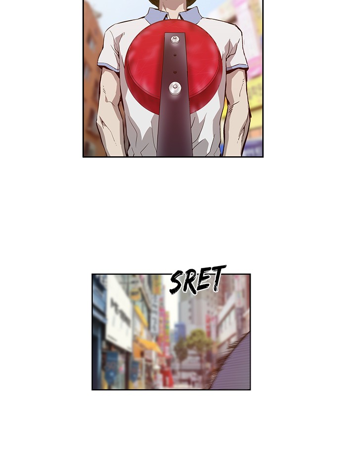 Weak Hero - Chapter 8 - Page 30