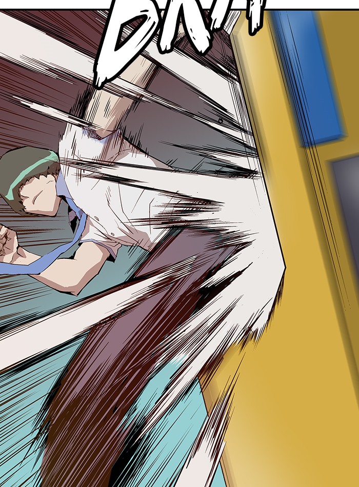 Weak Hero - Chapter 8 - Page 32