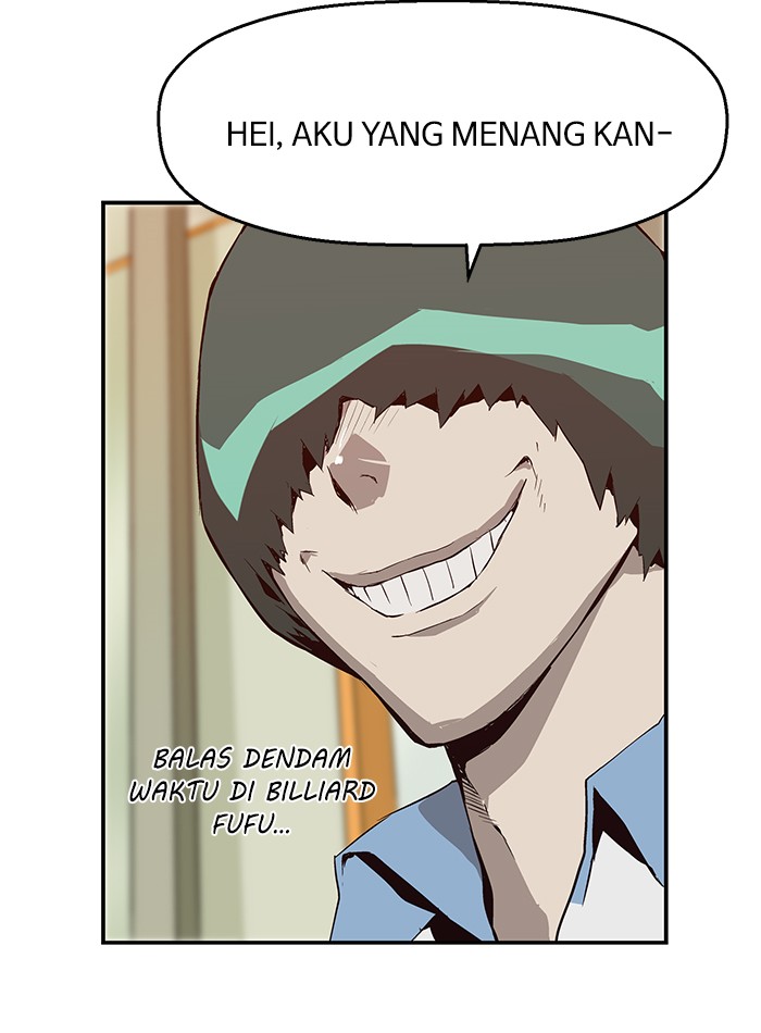 Weak Hero - Chapter 8 - Page 36