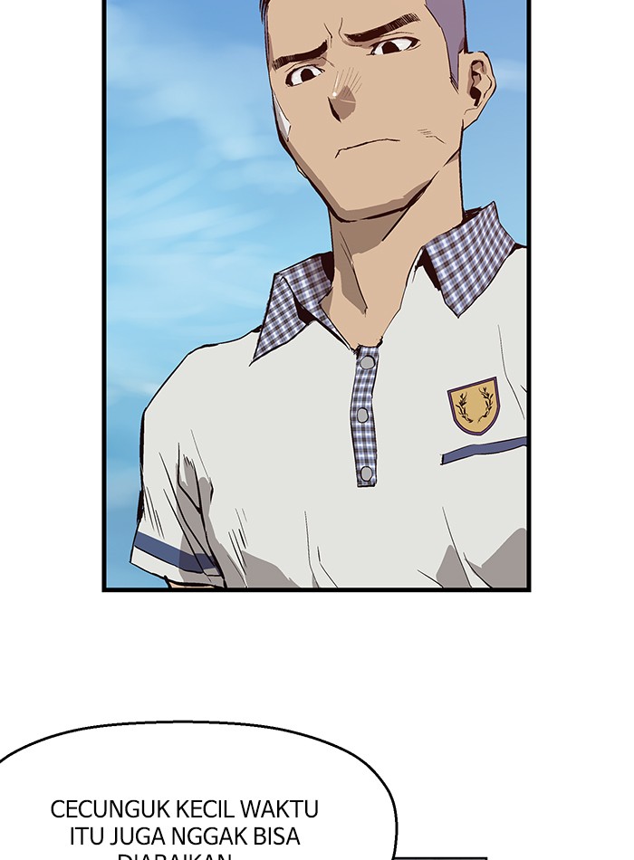 Weak Hero - Chapter 8 - Page 40