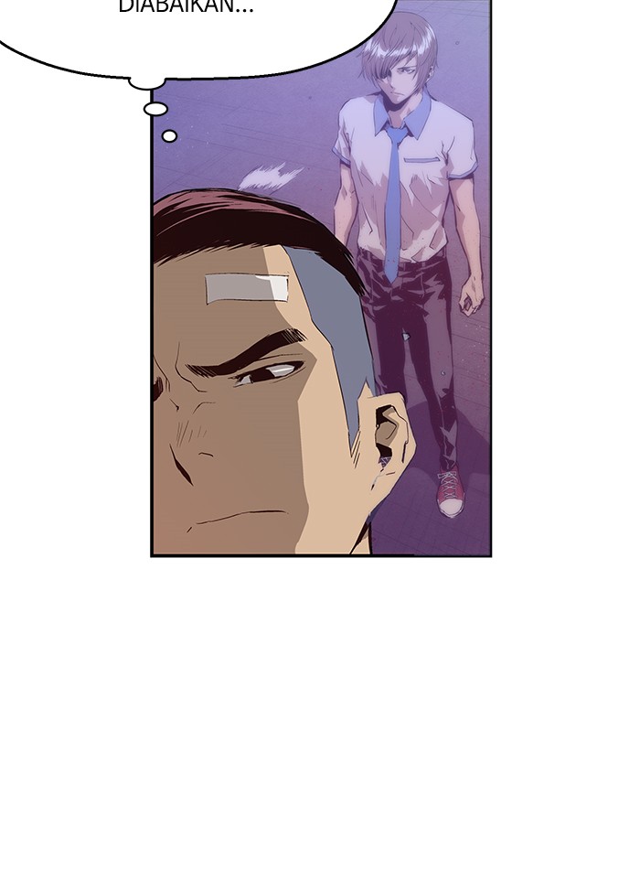 Weak Hero - Chapter 8 - Page 41