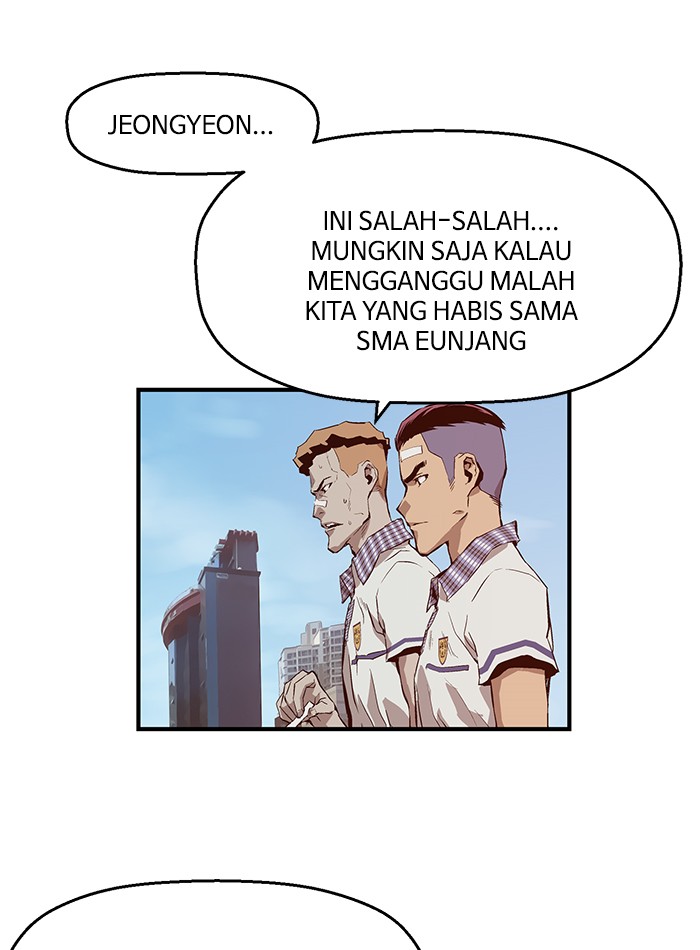 Weak Hero - Chapter 8 - Page 42