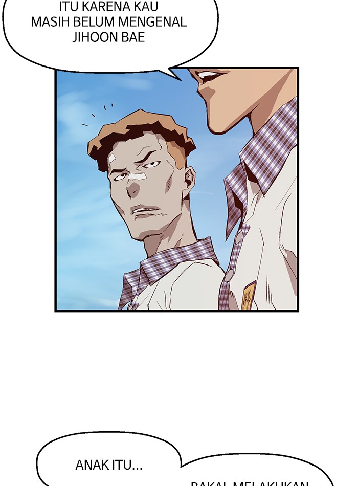 Weak Hero - Chapter 8 - Page 43