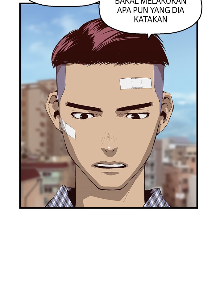 Weak Hero - Chapter 8 - Page 44