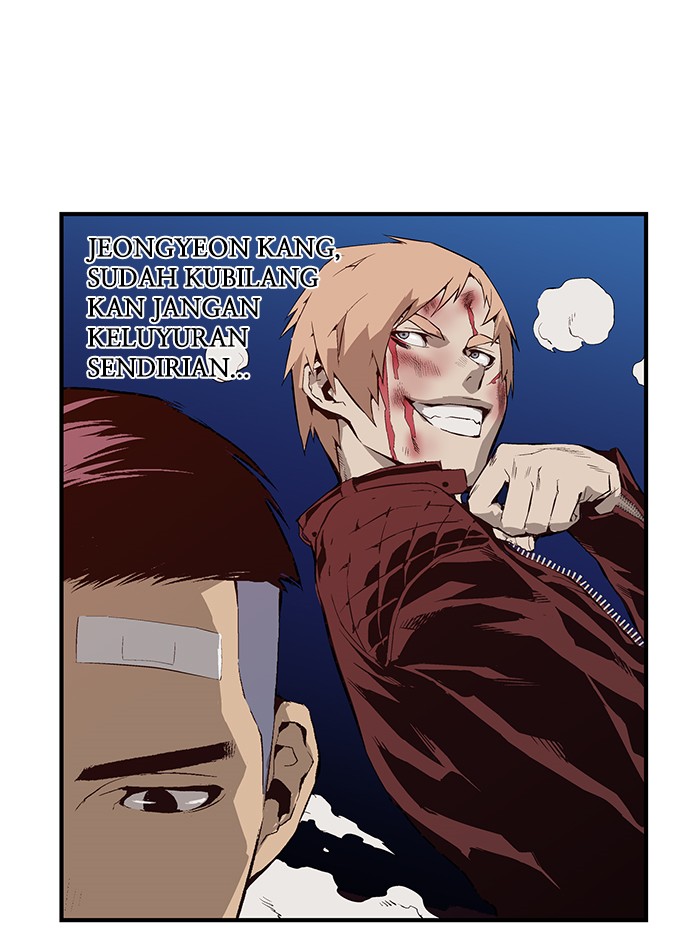 Weak Hero - Chapter 8 - Page 45