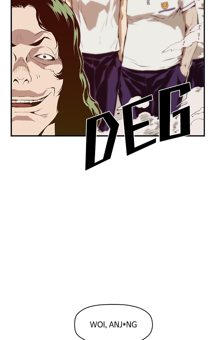 Weak Hero - Chapter 8 - Page 5