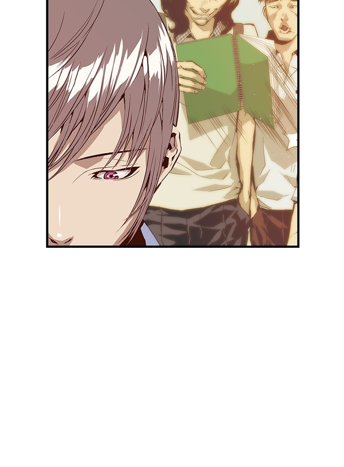 Weak Hero - Chapter 8 - Page 52