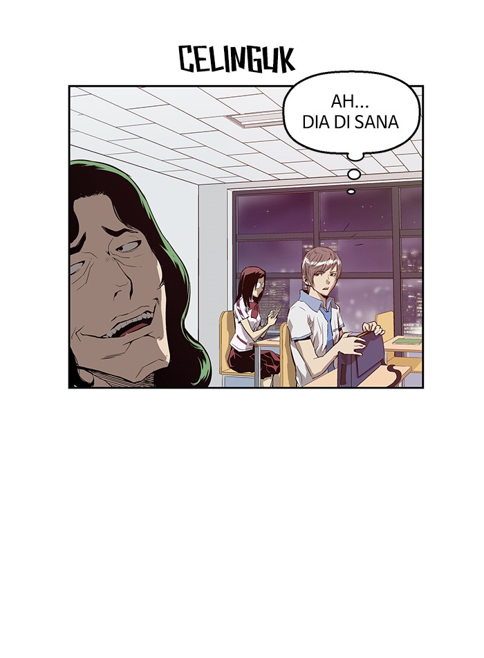 Weak Hero - Chapter 8 - Page 53