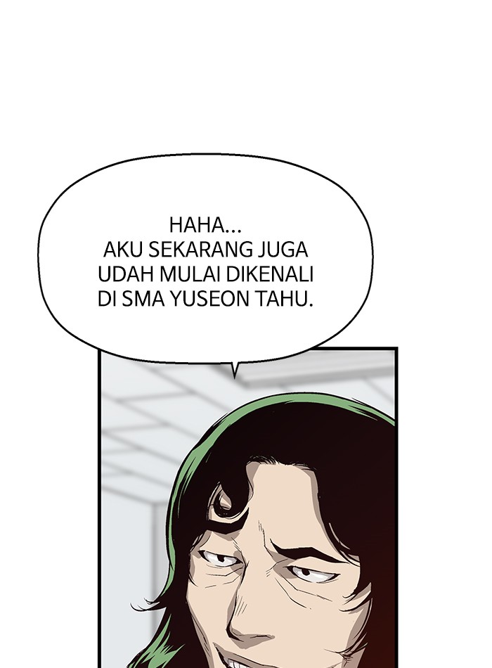 Weak Hero - Chapter 8 - Page 54