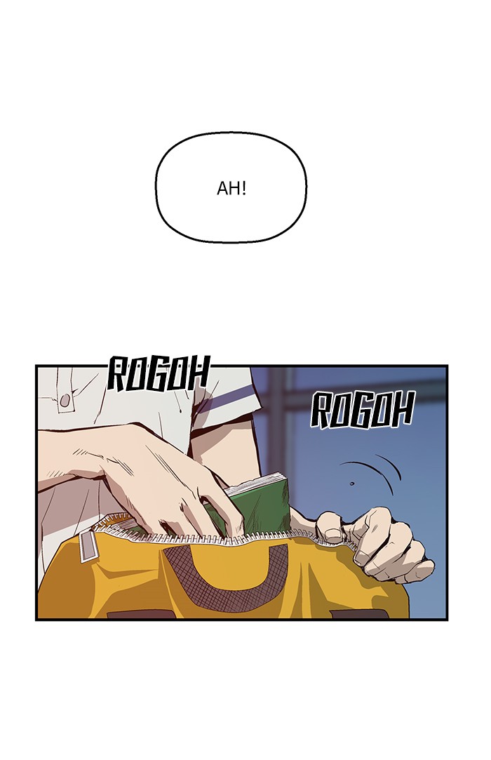 Weak Hero - Chapter 8 - Page 56