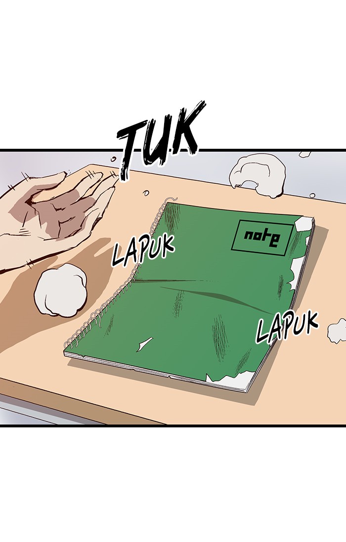 Weak Hero - Chapter 8 - Page 57