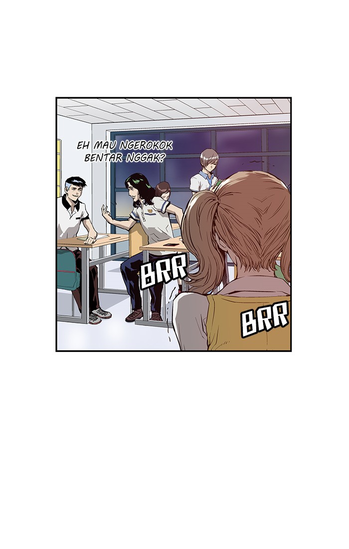 Weak Hero - Chapter 8 - Page 59