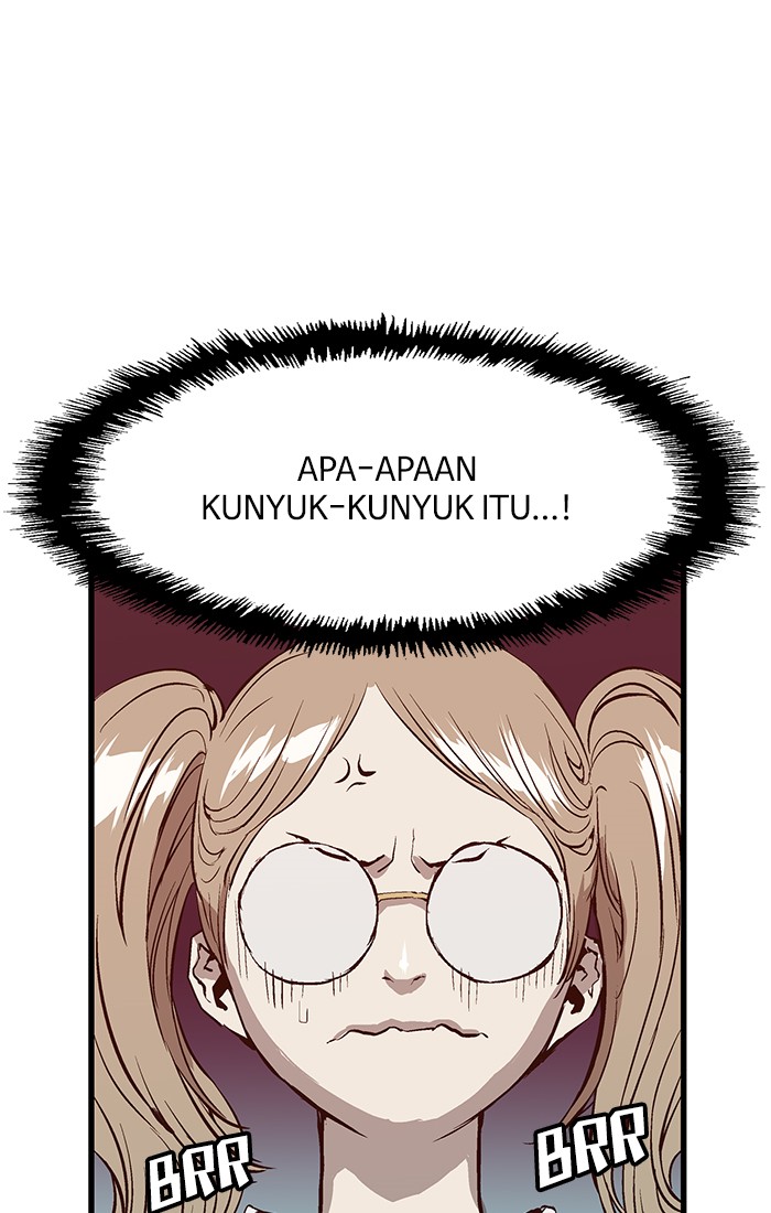 Weak Hero - Chapter 8 - Page 60