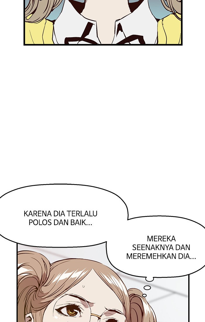 Weak Hero - Chapter 8 - Page 61