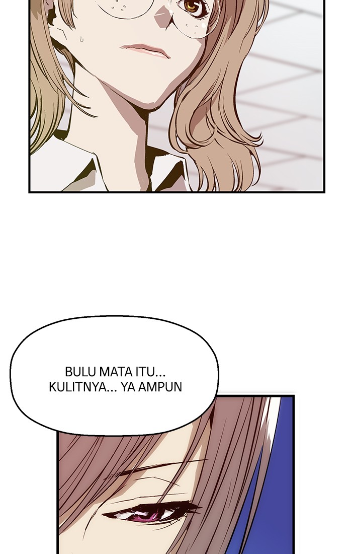 Weak Hero - Chapter 8 - Page 62