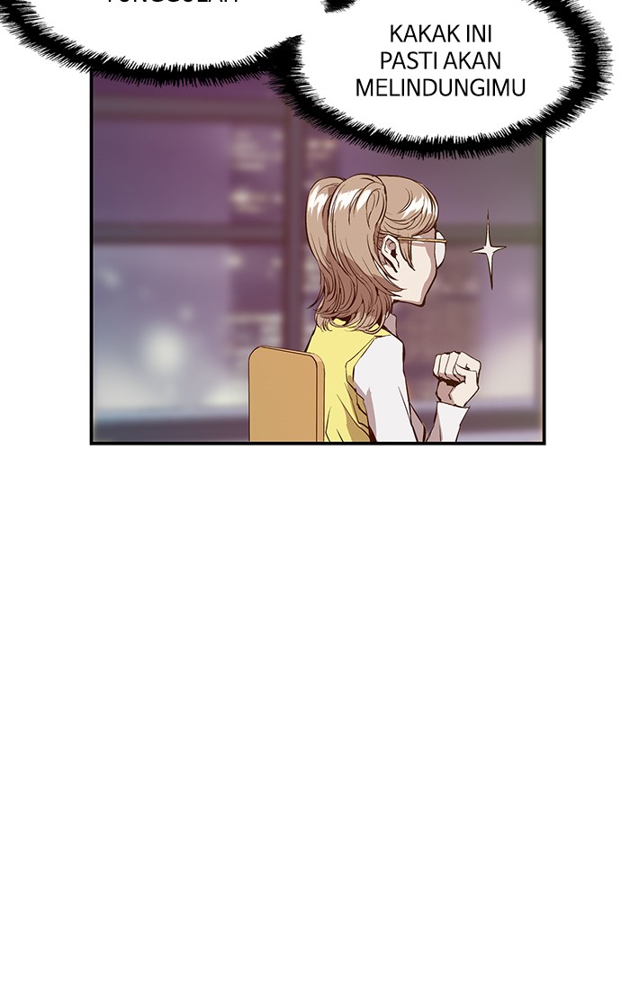 Weak Hero - Chapter 8 - Page 65