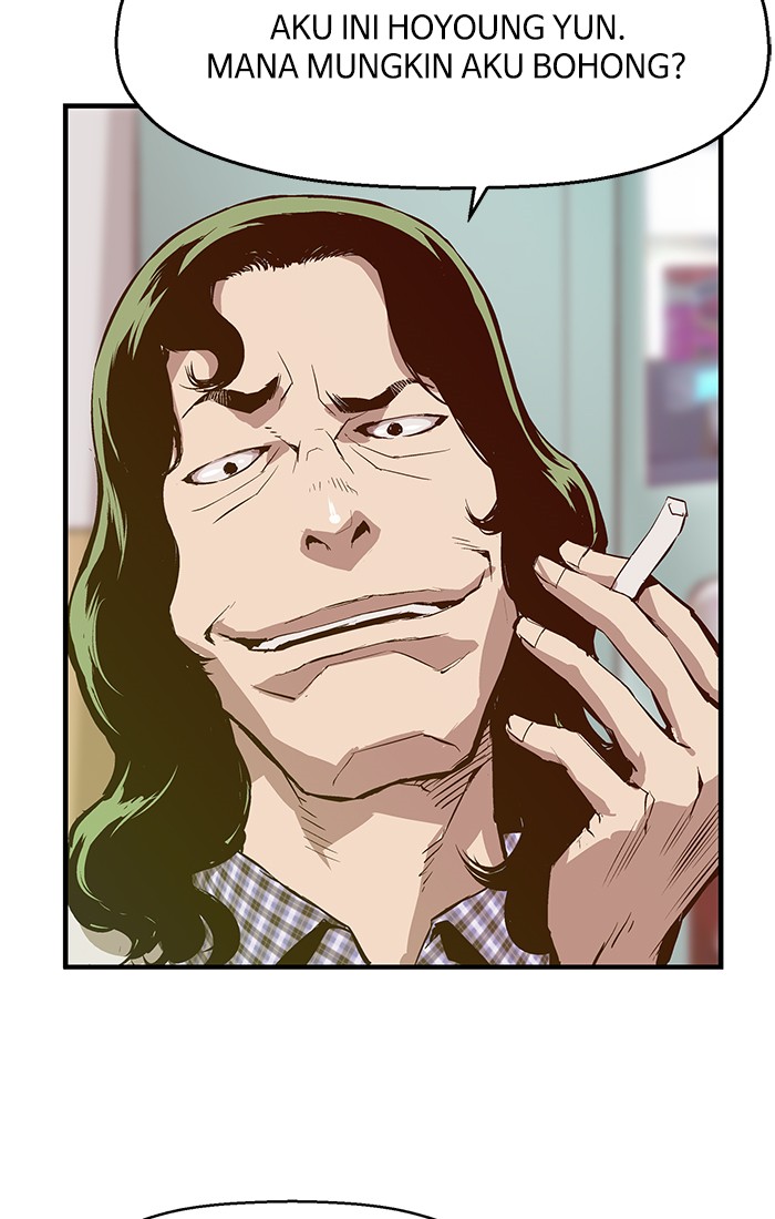 Weak Hero - Chapter 8 - Page 68