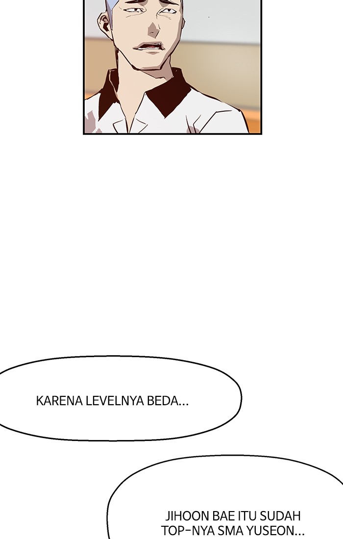 Weak Hero - Chapter 8 - Page 71