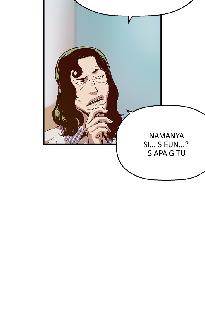 Weak Hero - Chapter 8 - Page 76