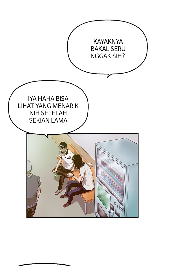 Weak Hero - Chapter 8 - Page 78