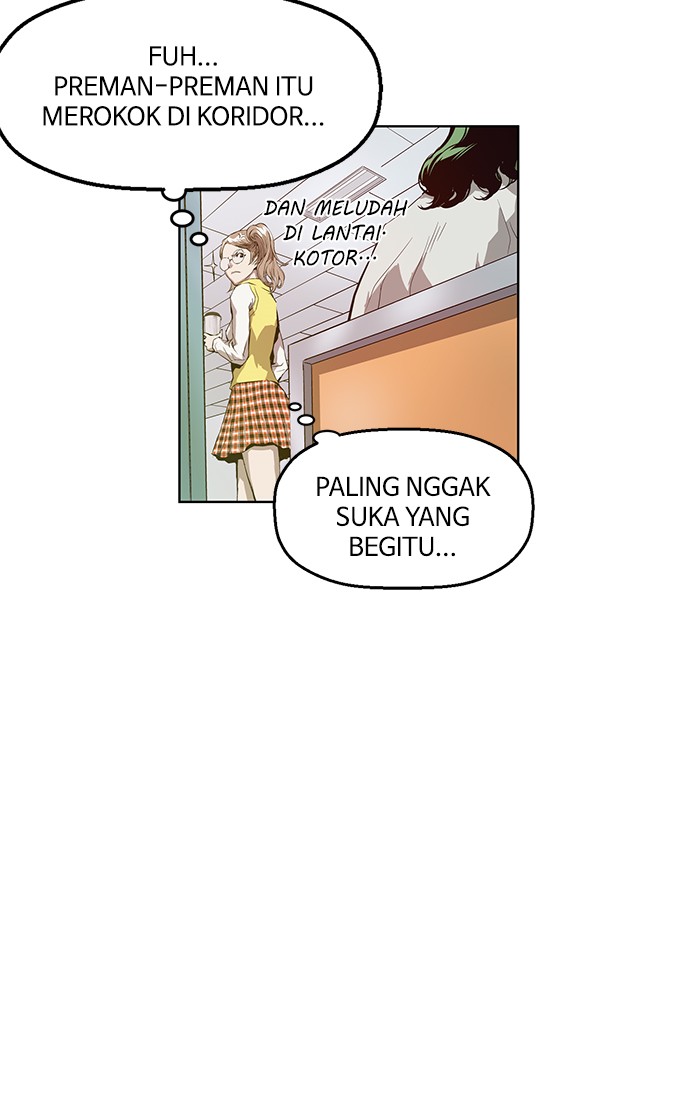 Weak Hero - Chapter 8 - Page 79