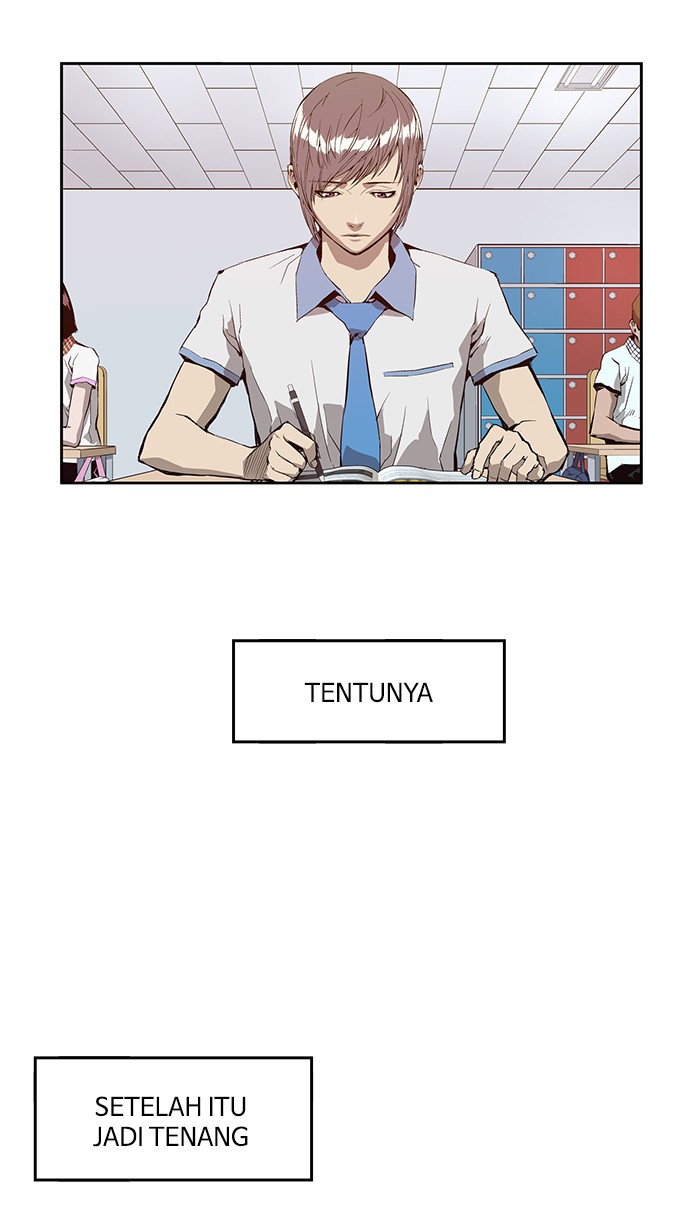 Weak Hero - Chapter 8 - Page 82