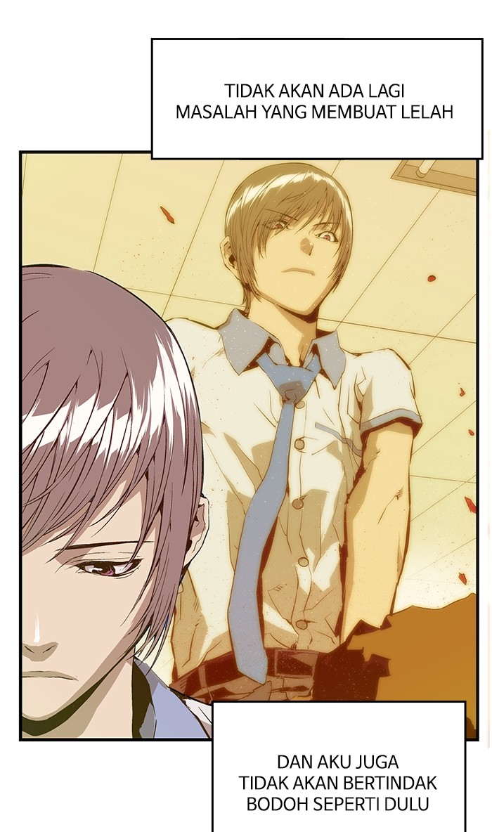 Weak Hero - Chapter 8 - Page 83