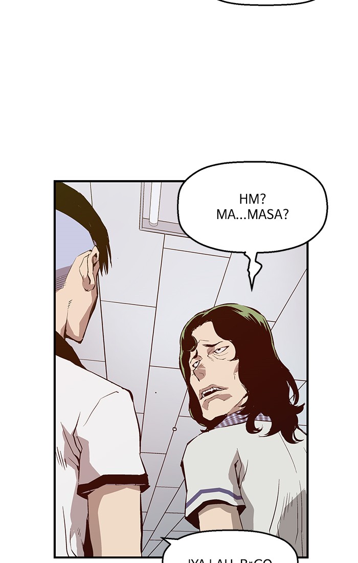 Weak Hero - Chapter 8 - Page 87