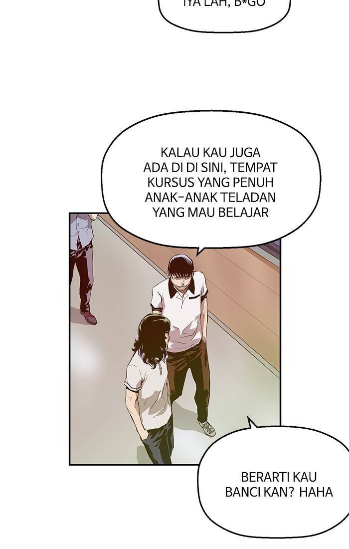 Weak Hero - Chapter 8 - Page 88