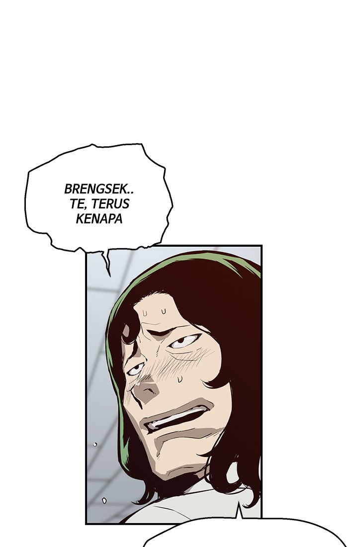 Weak Hero - Chapter 8 - Page 89