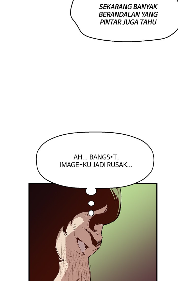 Weak Hero - Chapter 8 - Page 90
