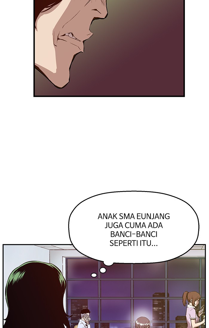 Weak Hero - Chapter 8 - Page 91