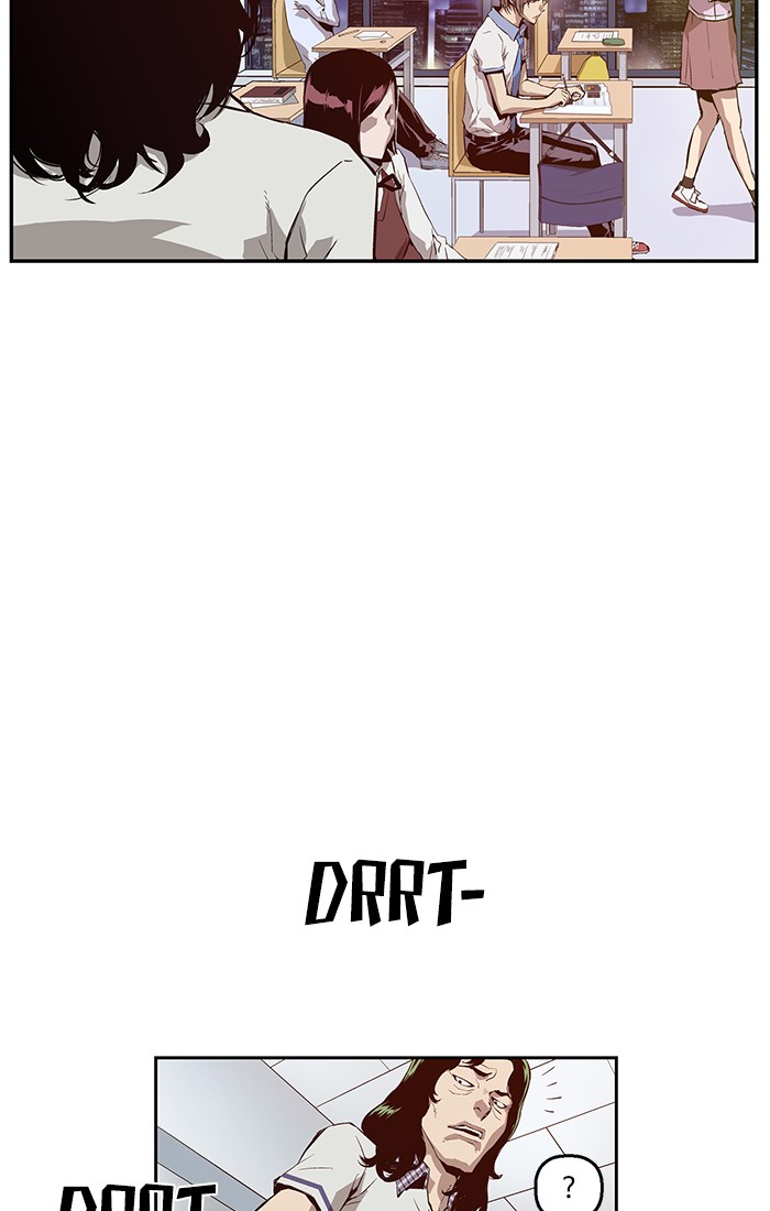 Weak Hero - Chapter 8 - Page 92