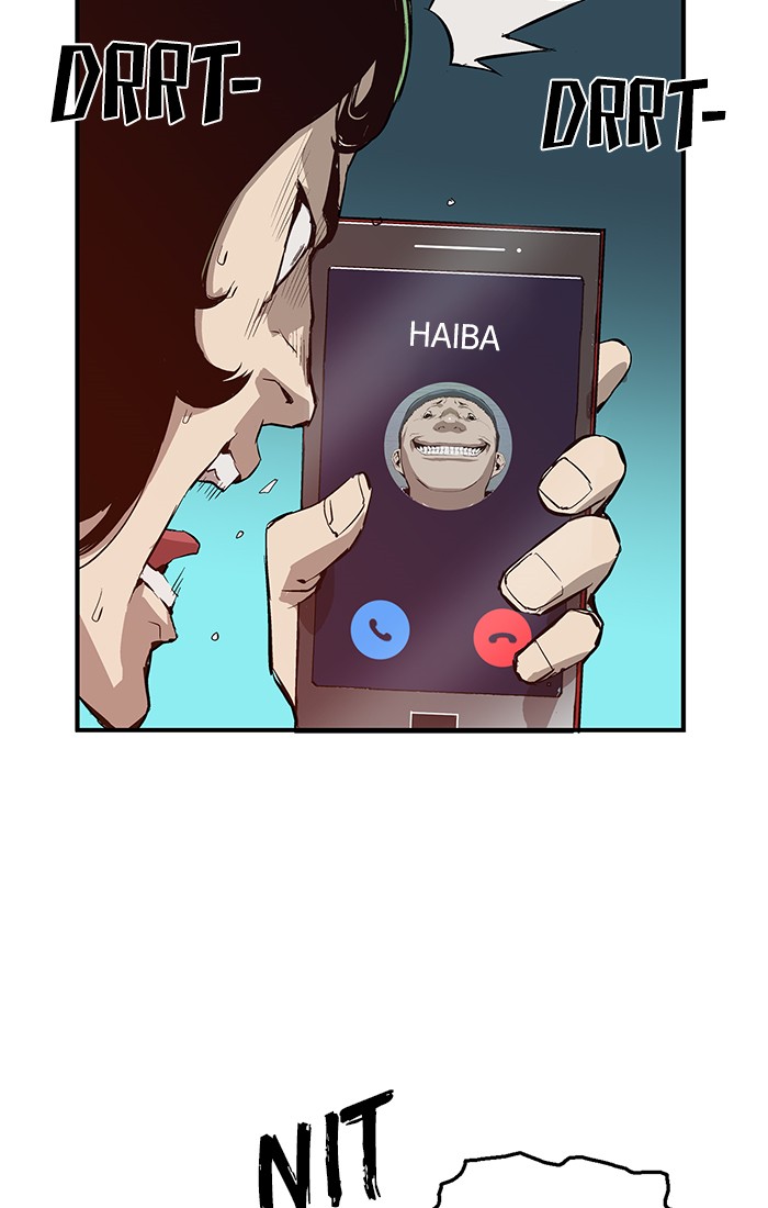 Weak Hero - Chapter 8 - Page 94