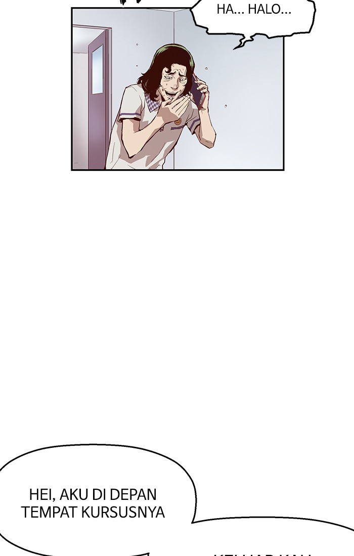 Weak Hero - Chapter 8 - Page 95